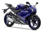 Yamaha YZF-R 125 Race-Blu Special Edition